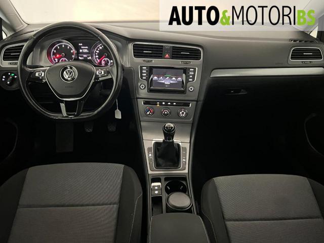 VOLKSWAGEN Golf 1.2 TSI 85 CV 5p. Trendline BlueMotion Technology