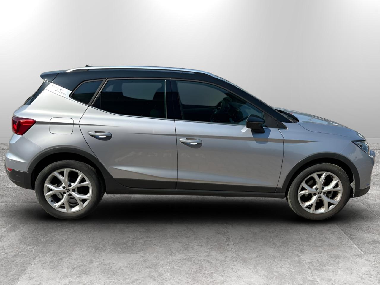 SEAT Arona 1.0 ecotsi FR 95cv