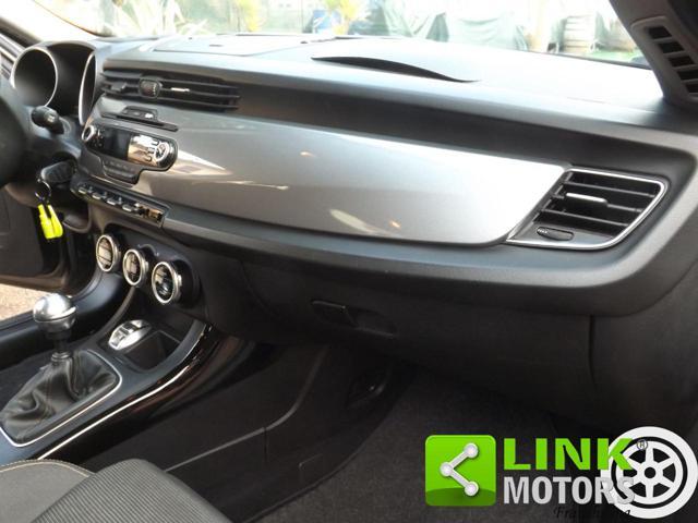 ALFA ROMEO Giulietta 1.6 JTDm-2 105cv con polizza di garanzia meccanica