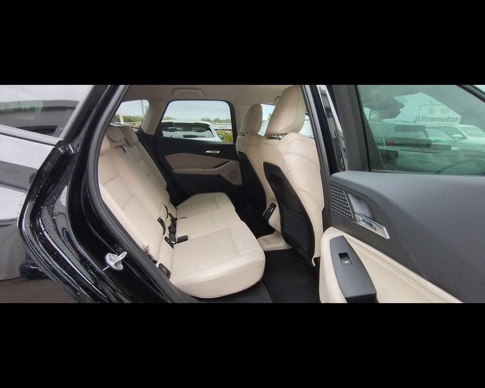 BMW Serie 2 Active Tourer 218 d DCT