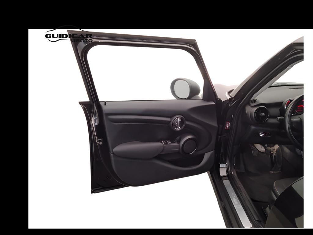 MINI Mini IV F55-F56 2014 - Mini 1.2 One 75cv 5p