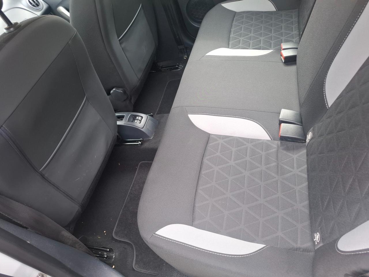 Dacia Sandero Stepway 0.9 TCe 12V 90CV Start&Stop Prestige