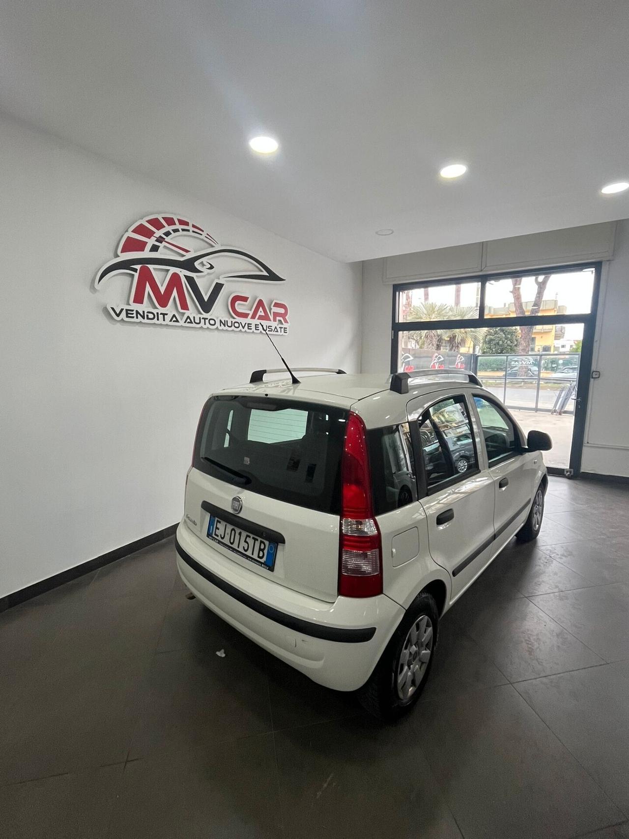 Fiat Panda 1.2 Dynamic EasyPower
