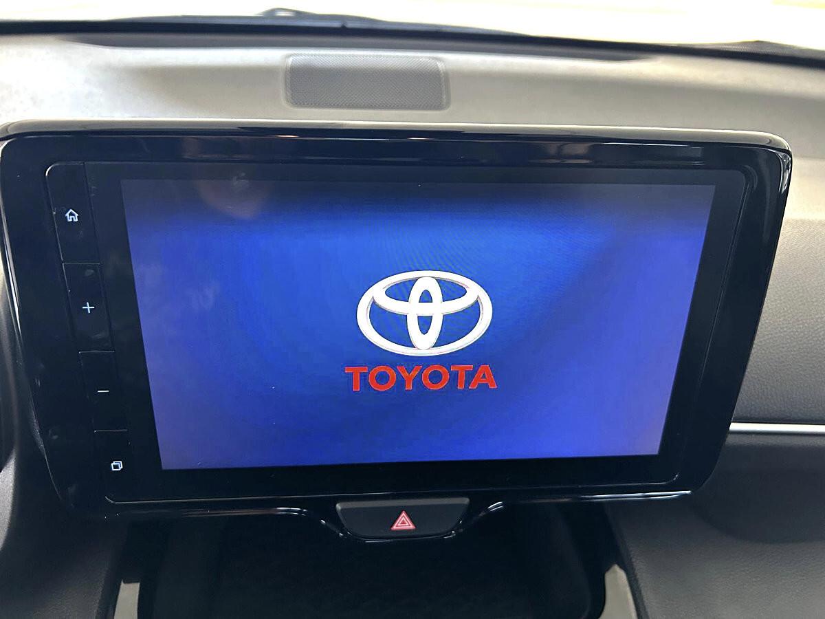 Toyota Yaris Cross 1.5 Hybrid 116cv 5p. E-CVT Trend