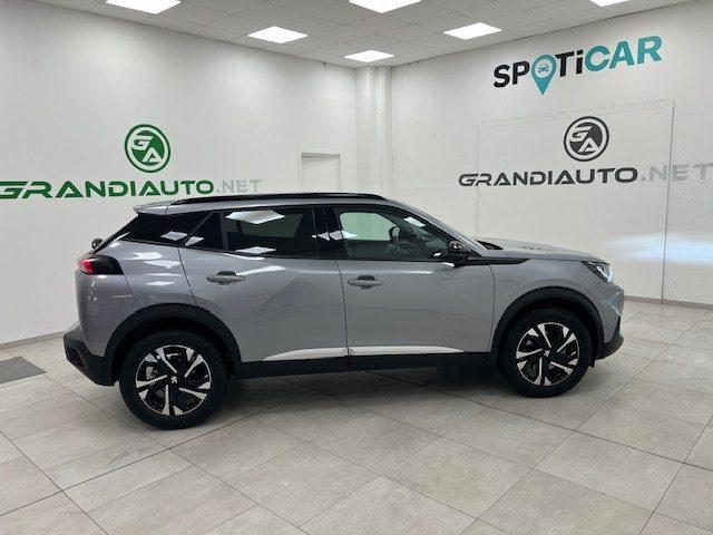 PEUGEOT 2008 II 2020 - 1.5 bluehdi Allure Pack s&s 130cv eat8