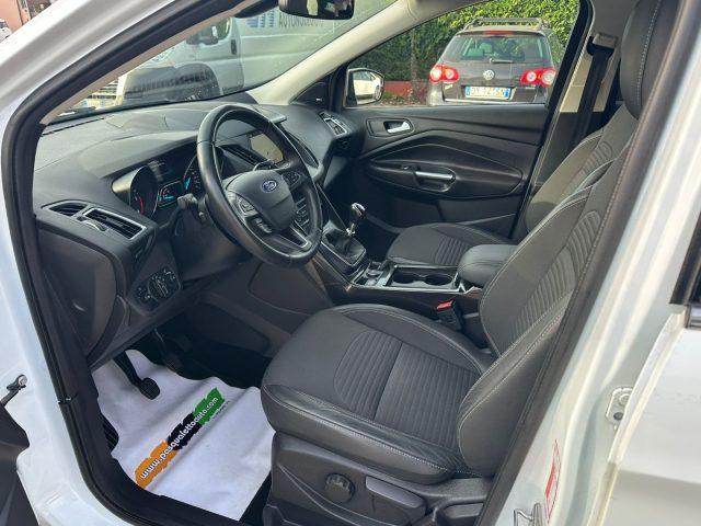 FORD Kuga 1.5 TDCI 120 CV S&S 2WD Titanium