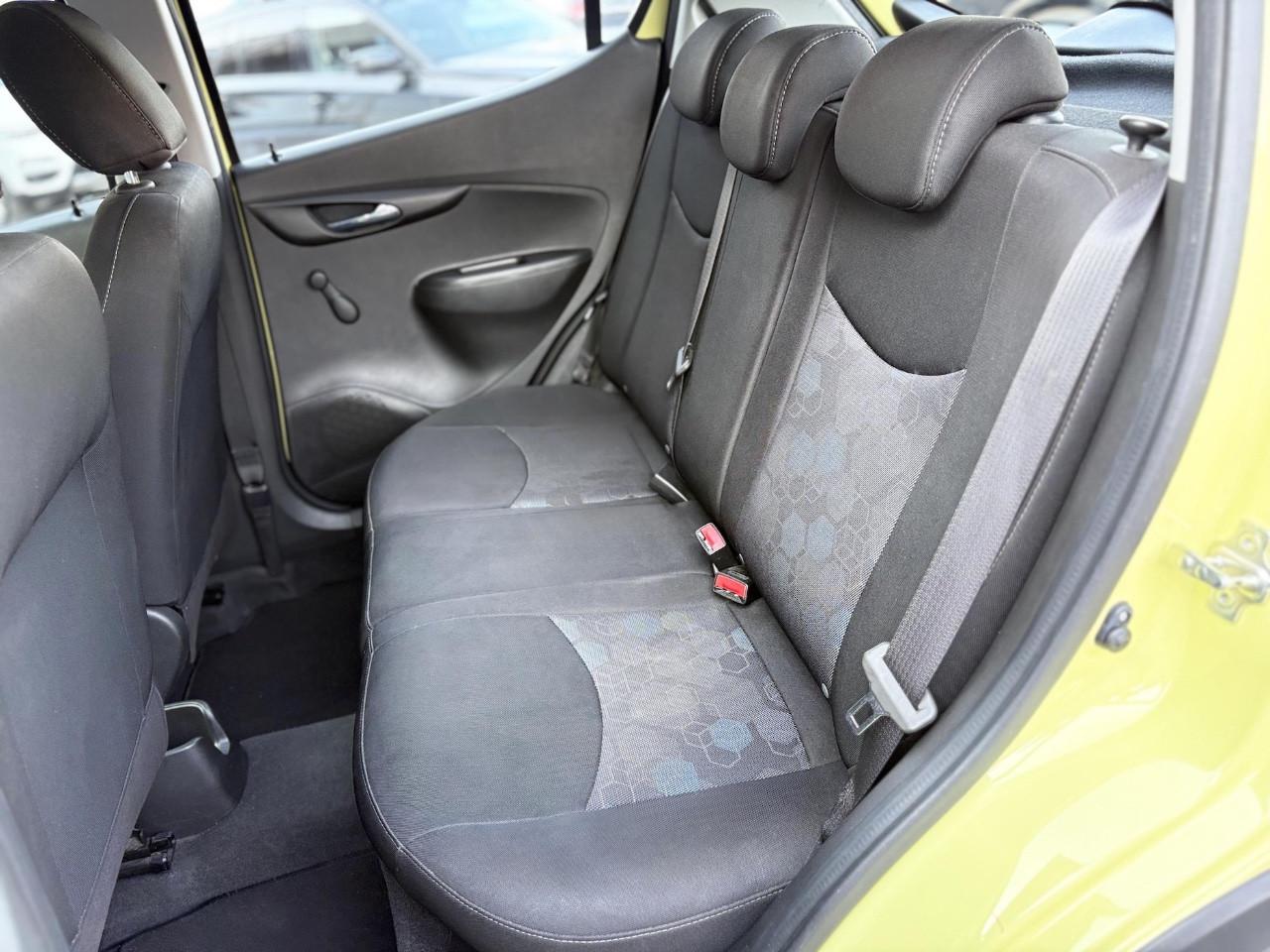 Opel Karl 1.0 Benzina 75CV E6 Automatico - 2018