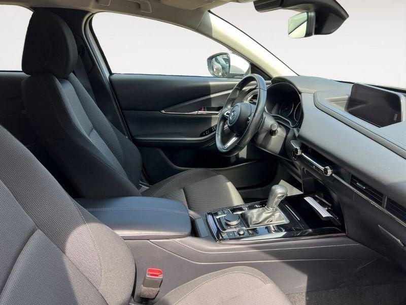 Mazda CX-30 2.0L e-Skyactiv-G 150 CV M Hybrid 2WD Exceed