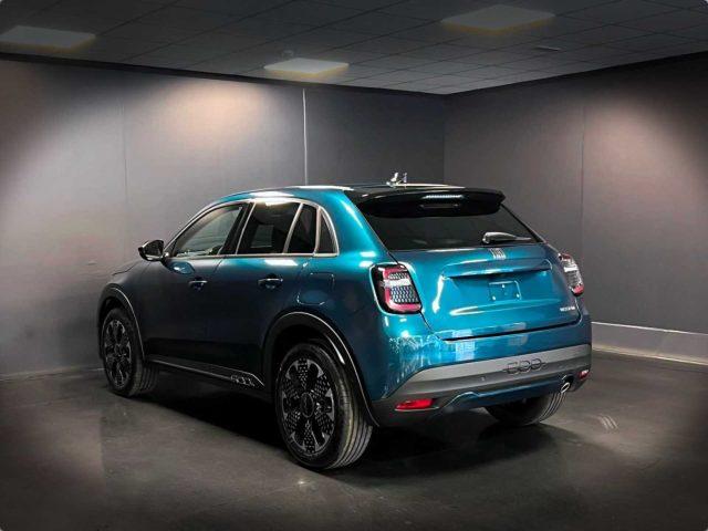 FIAT 600 Hybrid DCT MHEV La Prima #VARI COLORI