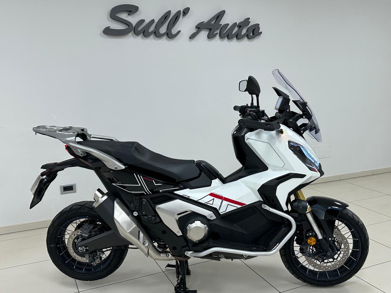 Honda X-ADV 750 DCT Adventure Abs - 2023