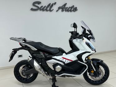 Honda X-ADV 750 DCT Adventure Abs - 2023