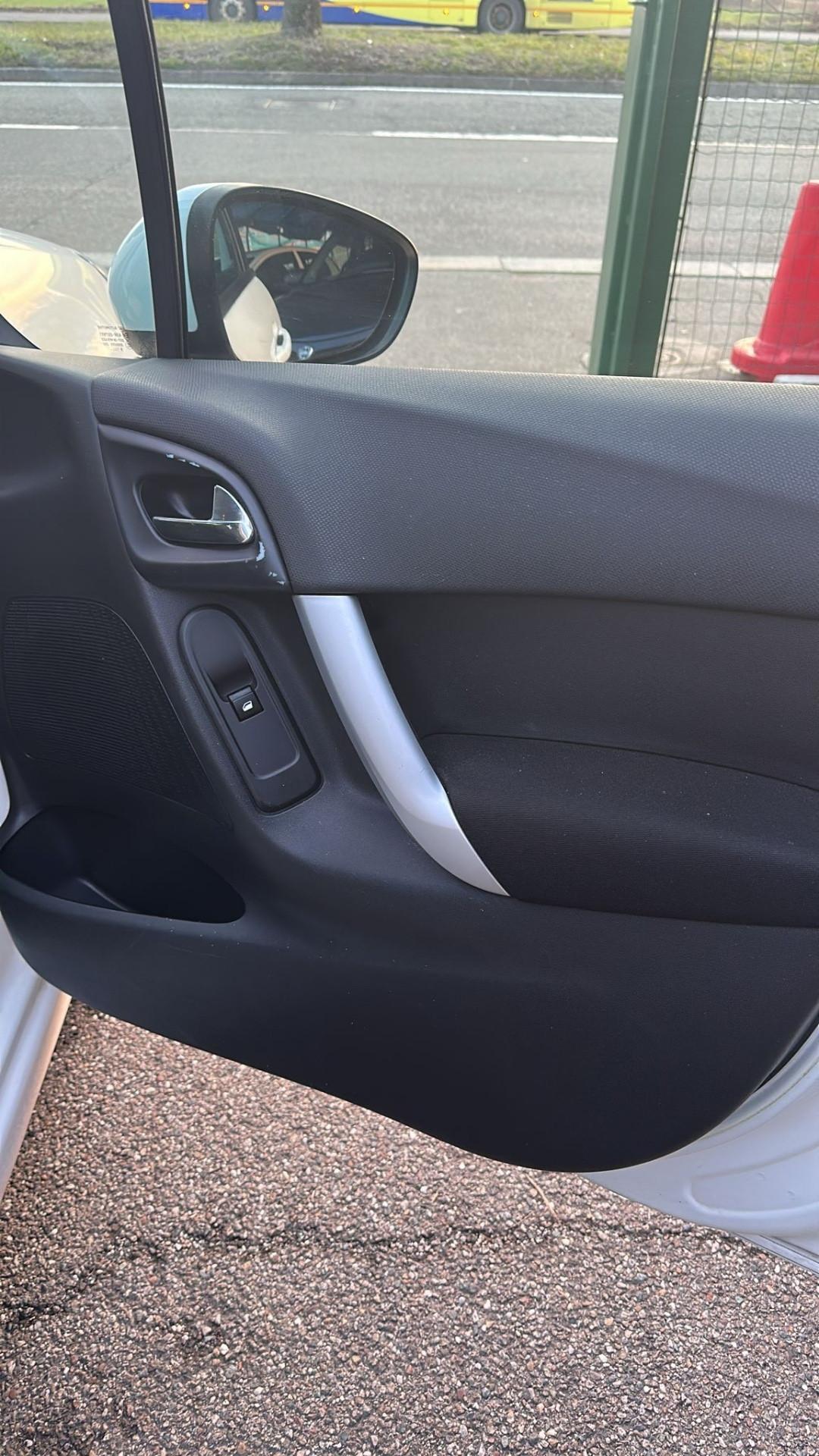 Citroen C3 1.4 Exclusive Style