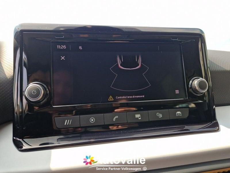 Seat Arona 1.0 EcoTSI Style