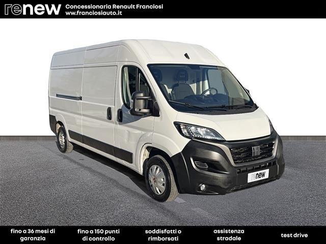 FIAT Ducato 35 LH2 2.2 mjt3 140cv serie 8