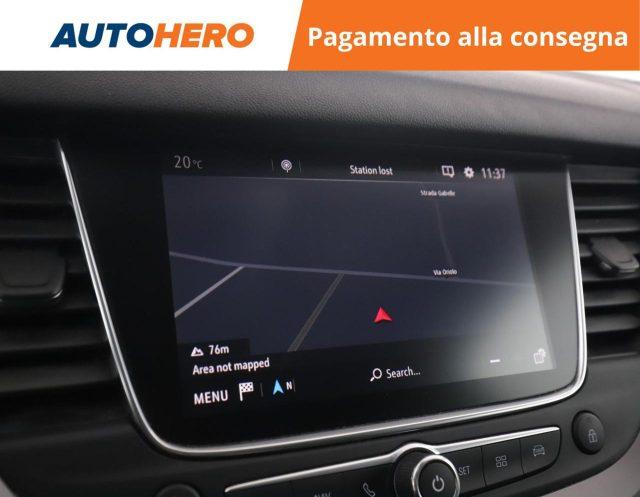 OPEL Grandland X 1.5 diesel Ecotec Start&Stop 120 Anniversary