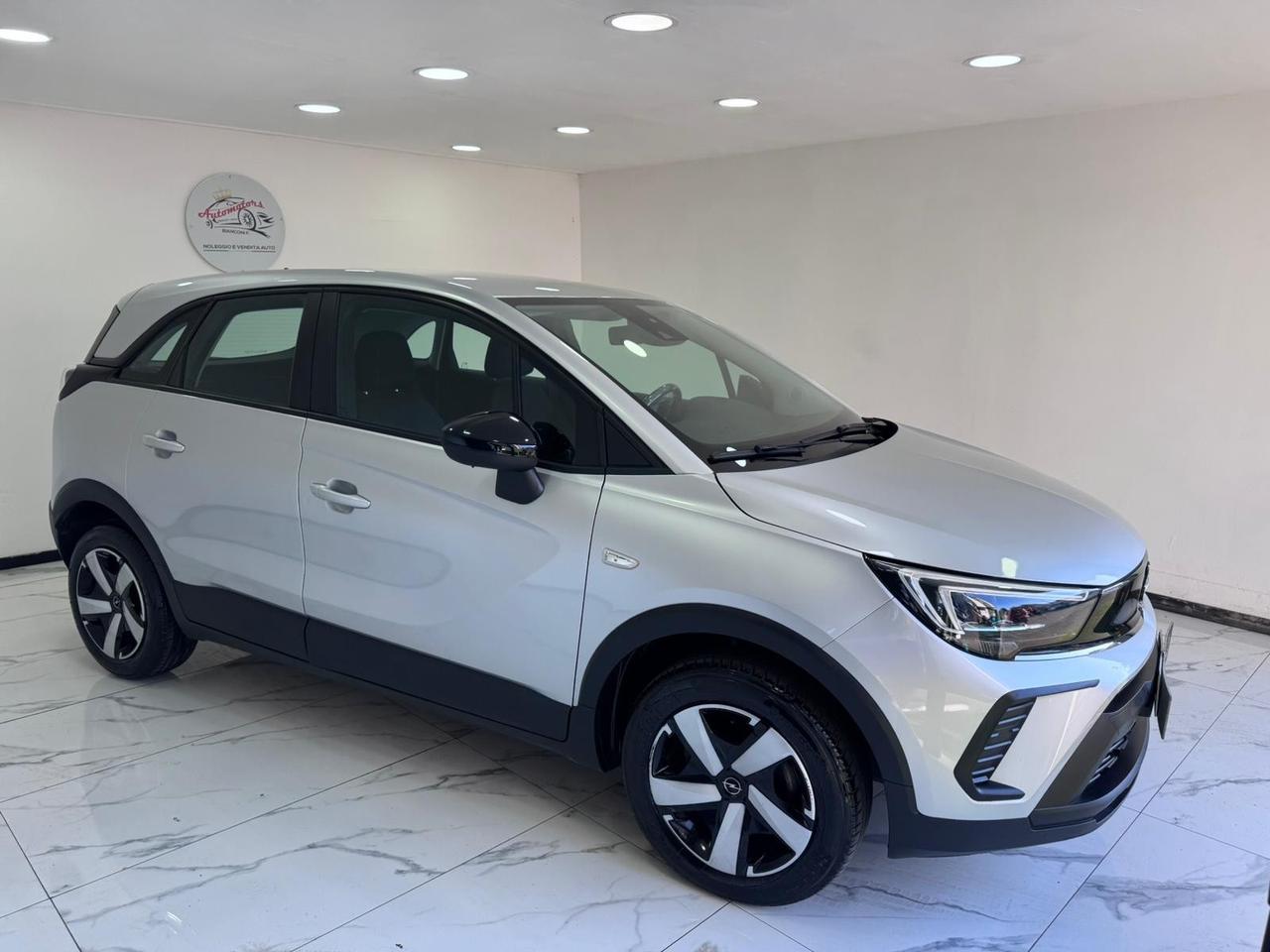 Opel Crossland 1.2 EDITION 110CV-GARANTITA-2022