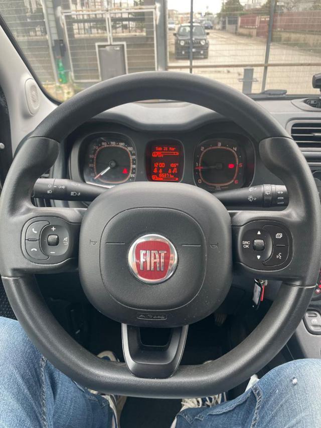 FIAT NEW PANDA VAN 1.3 M-JET 4 POSTI EASY - 2018