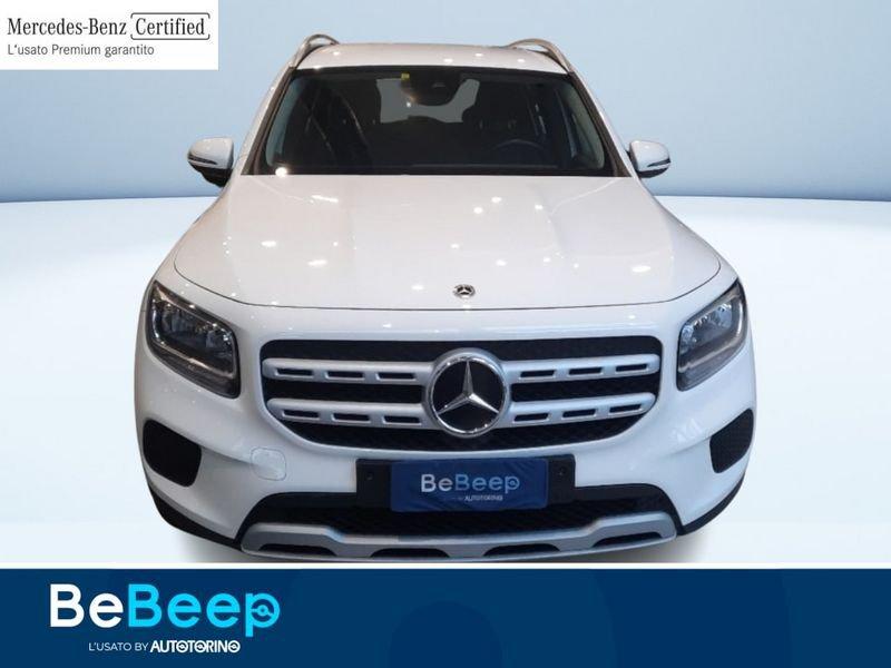 Mercedes-Benz Classe GLB GLB 180 D BUSINESS EXTRA AUTO