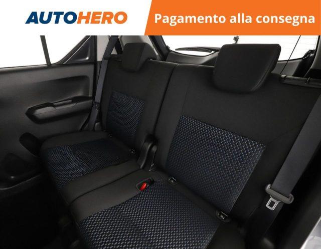 SUZUKI Ignis 1.2 Hybrid 4WD All Grip Top