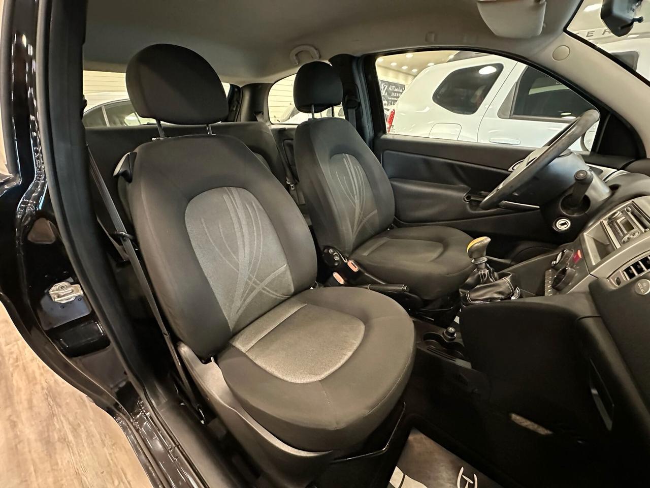 Lancia Ypsilon 1.2 69 CV Diva