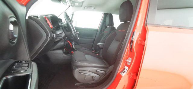 JEEP Renegade 2.0 Mjt 170CV 4WD Active Drive Low Trailhawk