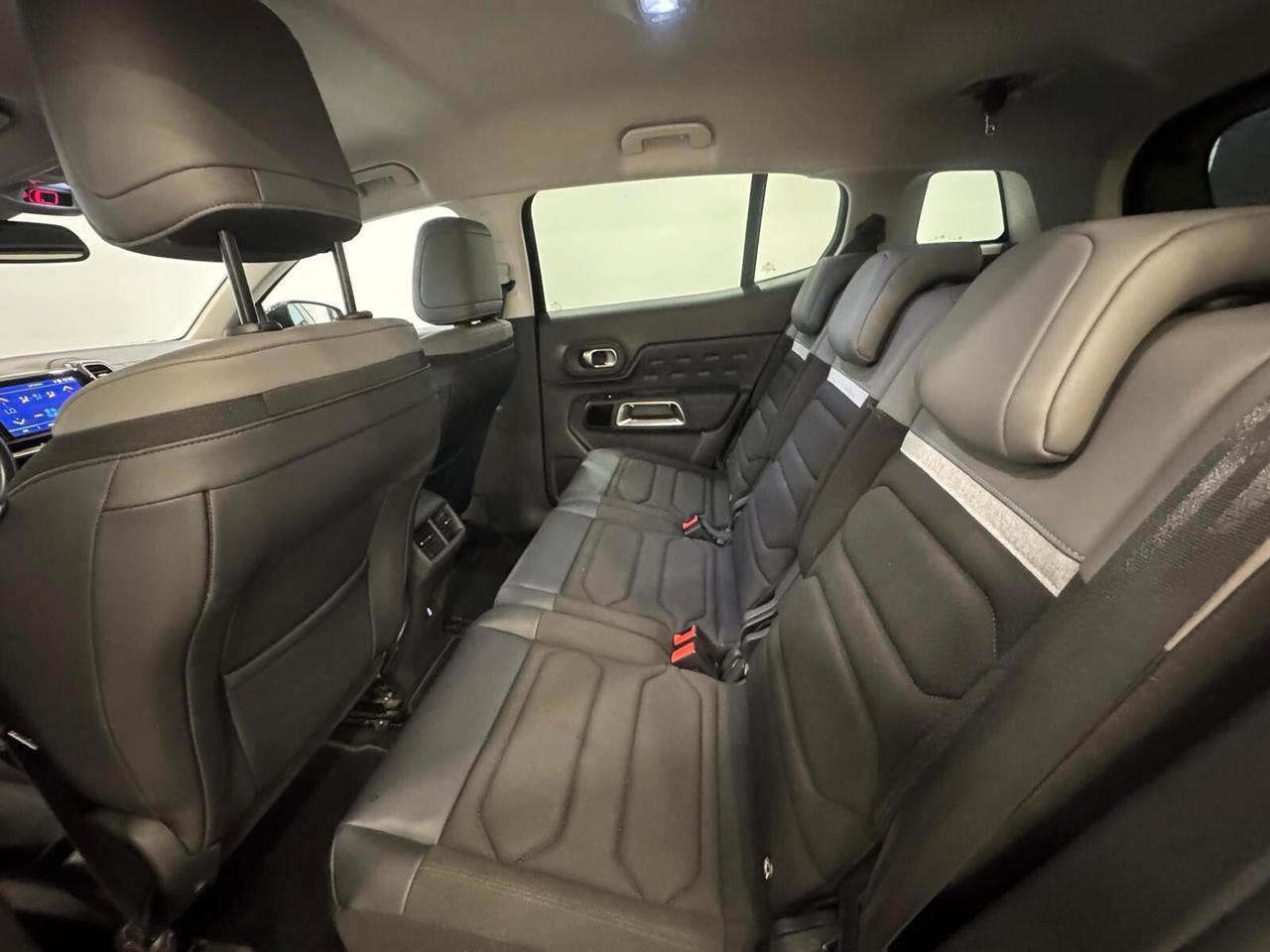 Citroen C5 Aircross BlueHDi 130 IVA ESPOSTA