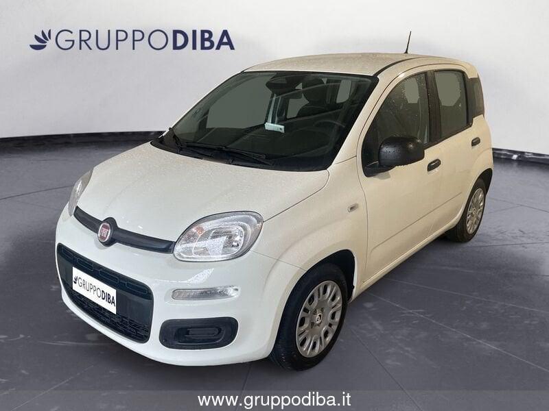 FIAT Panda 1.0 70cv Hybrid Panda