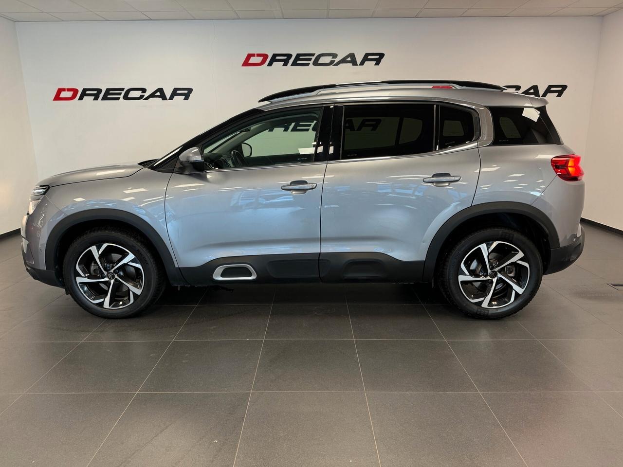 Citroen C5 Aircross C5 Aircross BlueHDi 130 S&S Shine 80.000 KM UNIPROP