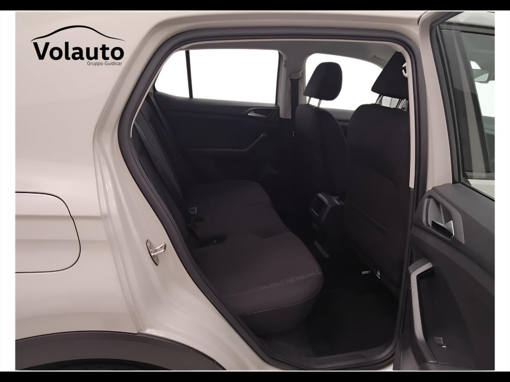 VOLKSWAGEN T-Cross 2019 - T-Cross 1.0 tsi Style 95cv