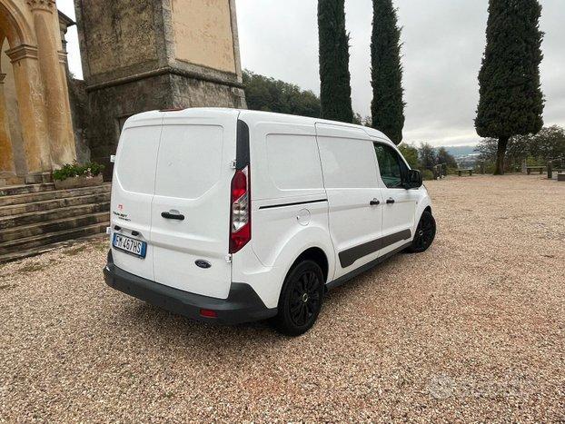 Ford Transit Connect Transit Connect 210 1.5 TDCi