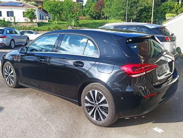 Mercedes-Benz A 180 d 2.0 116 cv ** LED+NAVI+RETROC+FULL **