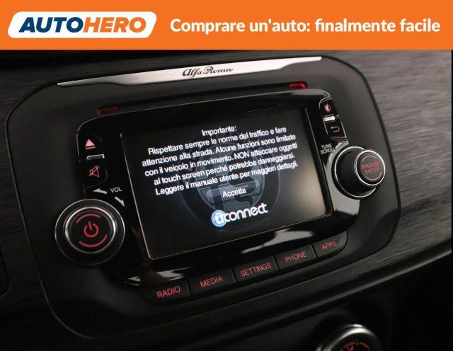 ALFA ROMEO Giulietta 1.6 JTDm 120 CV