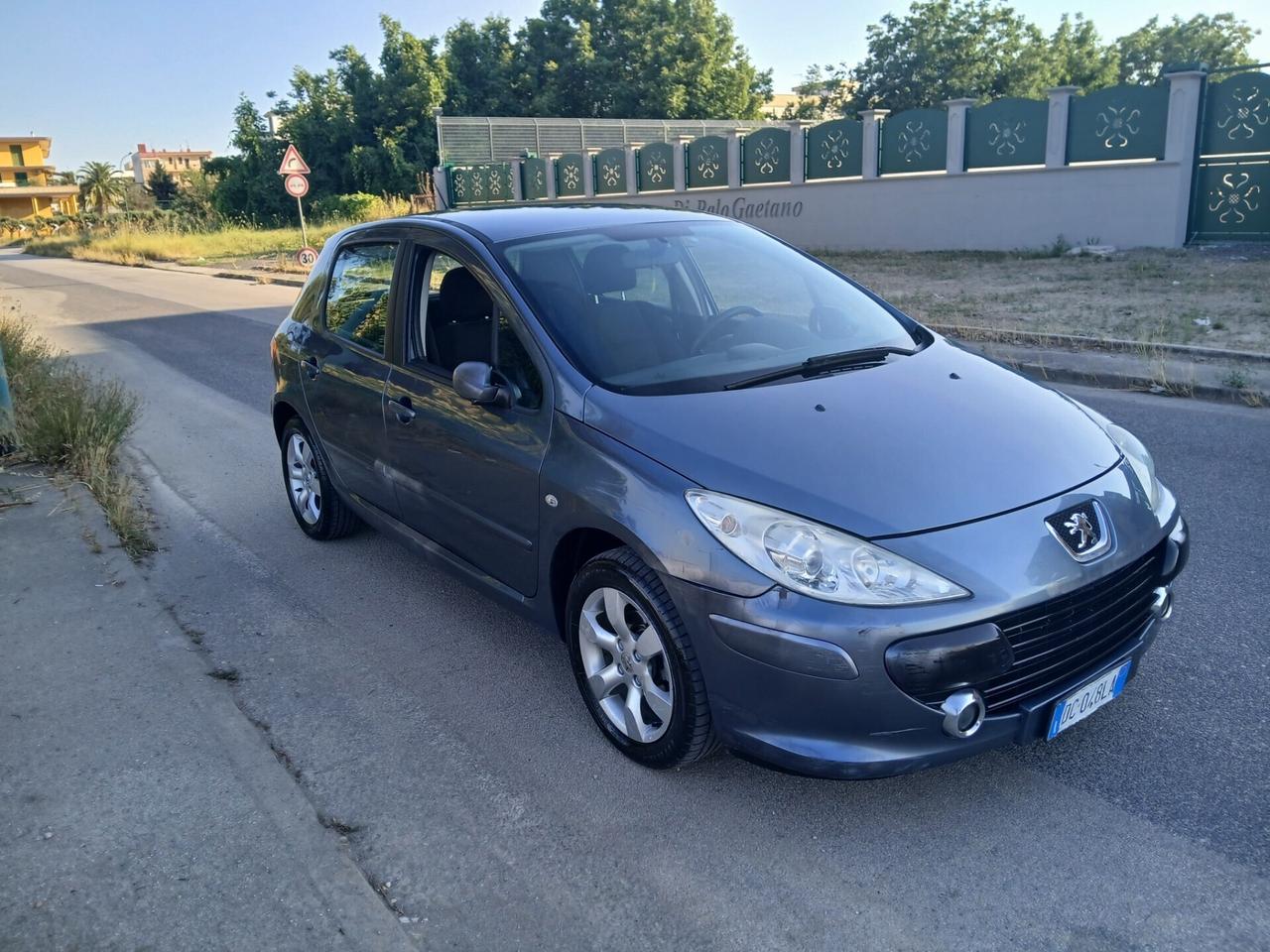 Peugeot 307 1.6 16V HDi 90CV 5p. X-Line