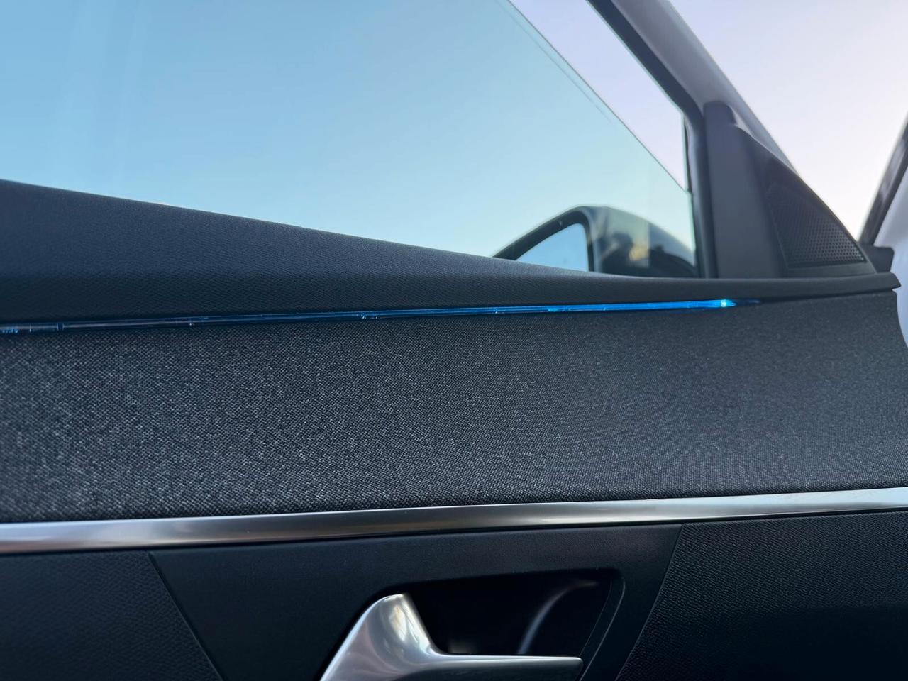 Peugeot 3008 BlueHDi 130 S&S Allure-2019