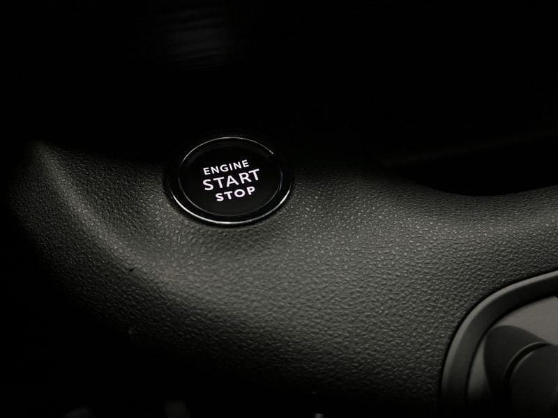 Jeep Avenger Avenger 1.2 turbo Altitude 100cv - PROMO SIRONIAUTO+