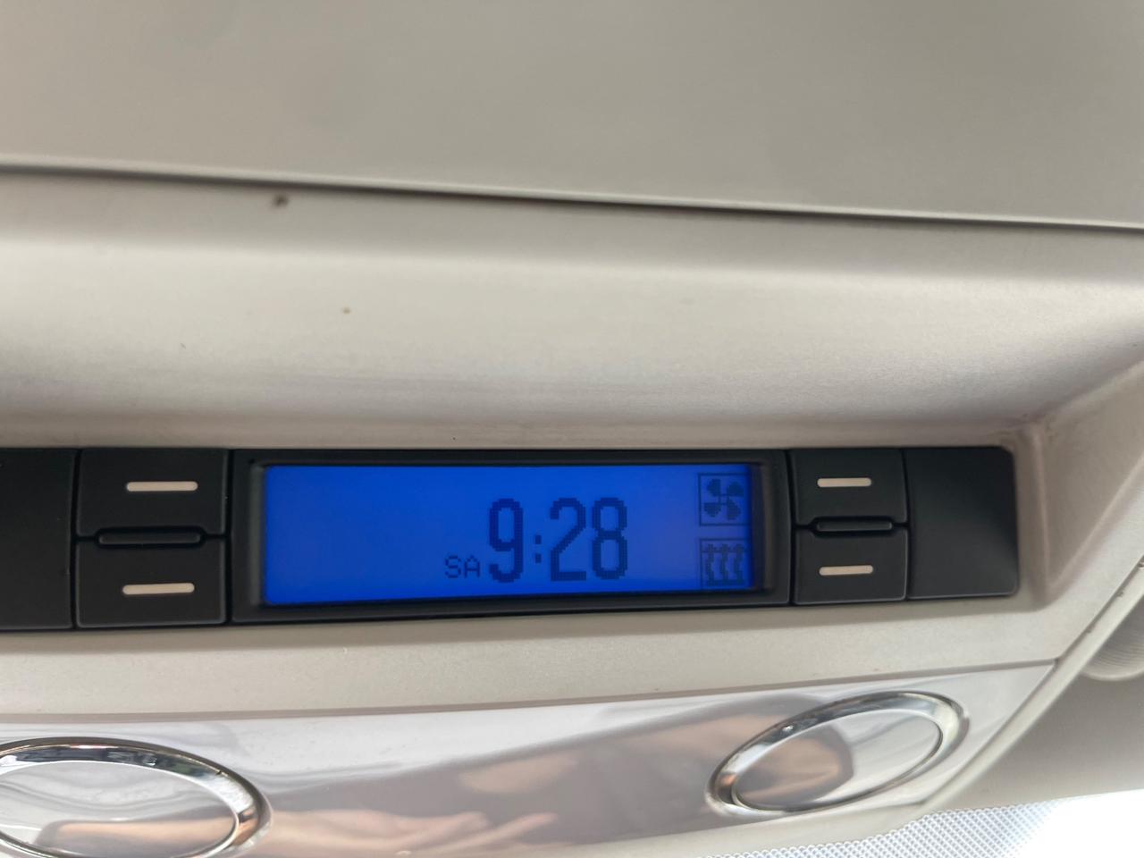 Multivan 2.5 TDI/174CV ASI / STORICA manuale 7 posti
