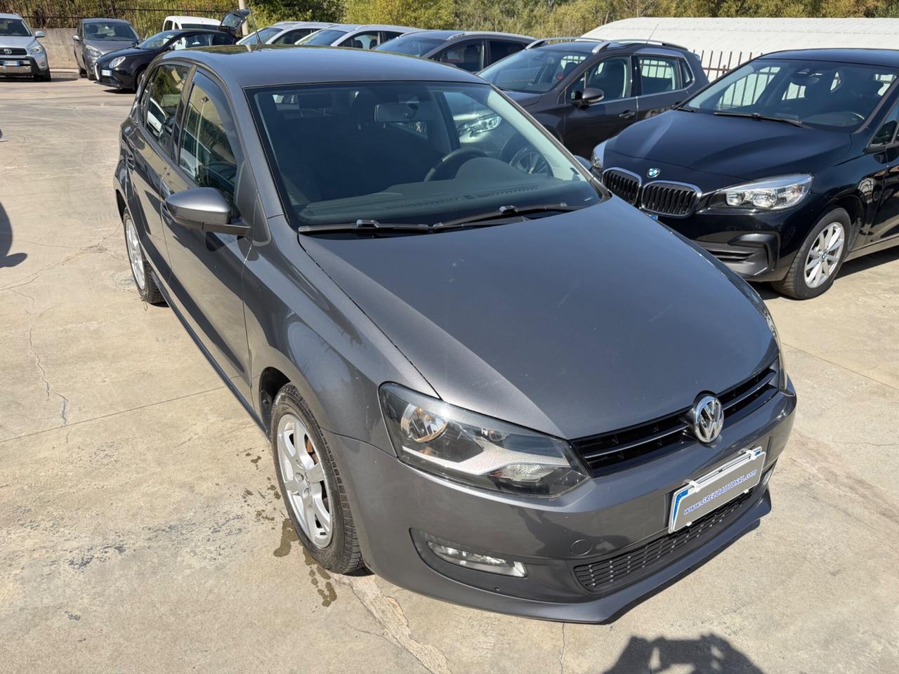 Vw Polo 1.6TDI 90CV COMFORTLINE/2019