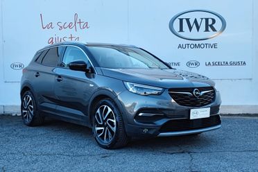 Opel Grandland X 2.0 diesel Ecotec Start&Stop aut. Ultimate