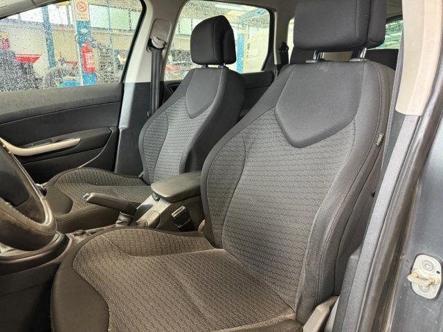 PEUGEOT 308 1.6 HDi 110CV SW Ciel Tecno