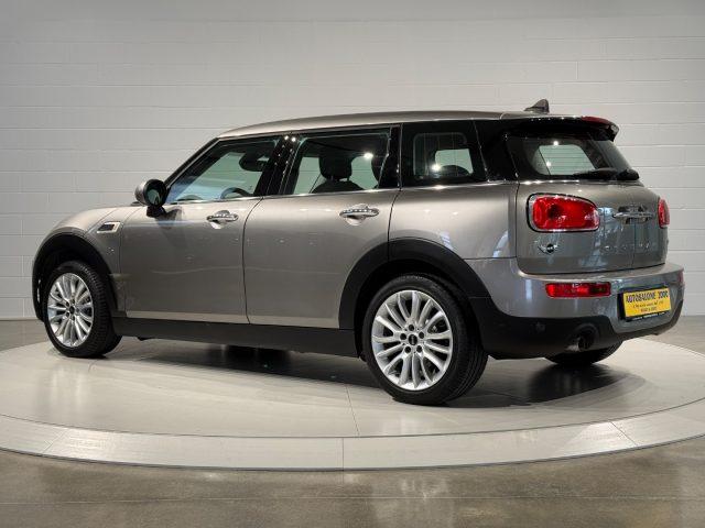 MINI Clubman 1.5 One Clubman Hype NEOPATENTATI/PREZZO REALE