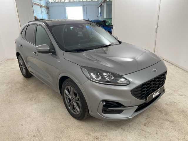 Ford Kuga 1.5 ecoblue st-line 2wd 120cv auto