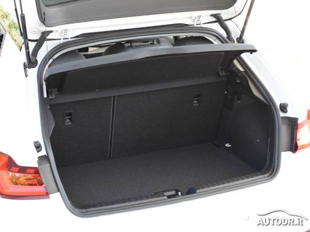 AUDI A1 SPB 30 TFSI Admired Advanced Carplay Garanzia Audi