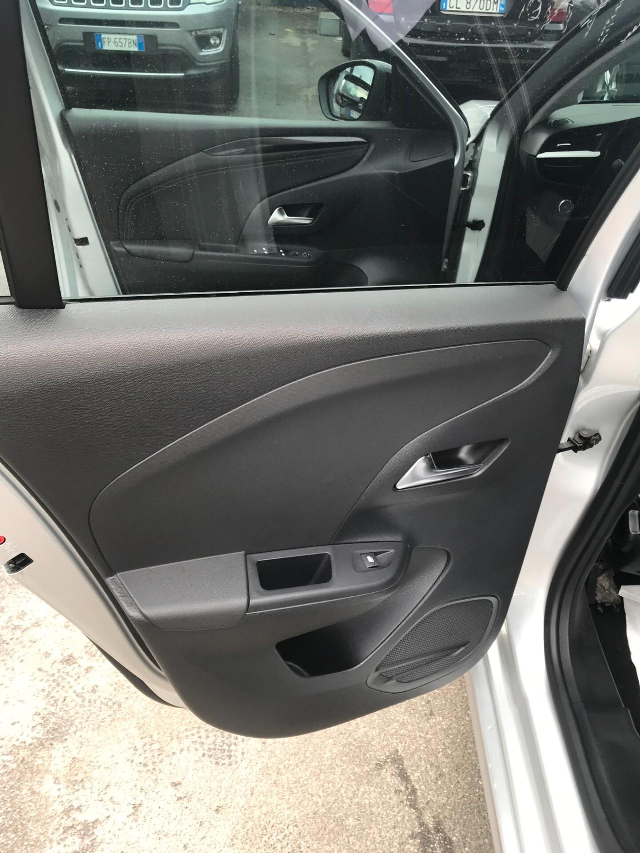 Opel Corsa 1.5 D 100 CV Edition