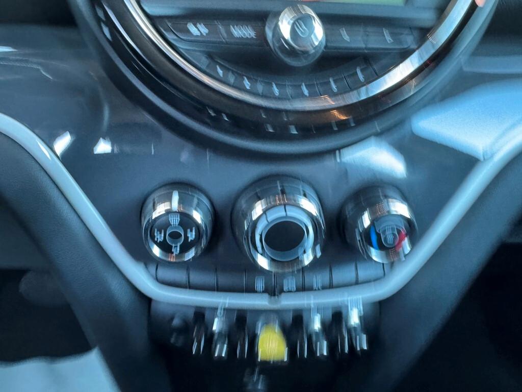Mini Countryman Mini 1.5 Cooper S E All4 Auto Plug-In