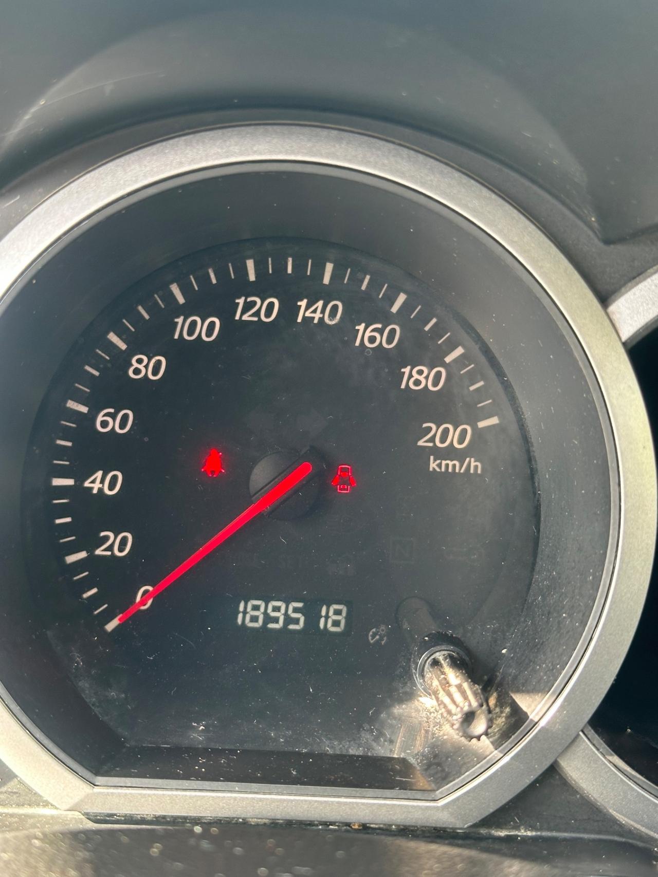 Suzuki Grand Vitara 1.9 DDiS 5 porte Executive