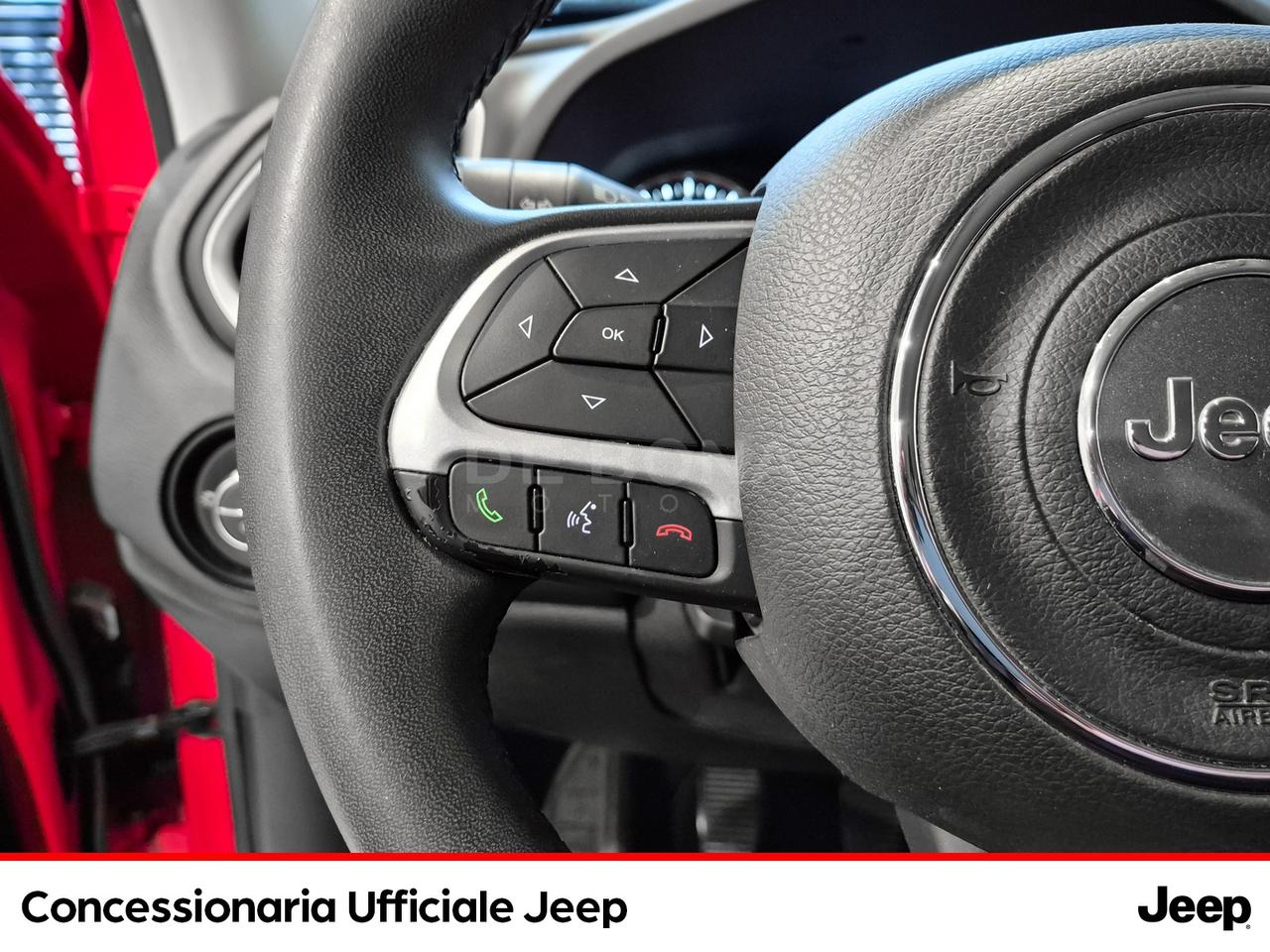 Jeep Renegade 1.0 t3 longitude 2wd