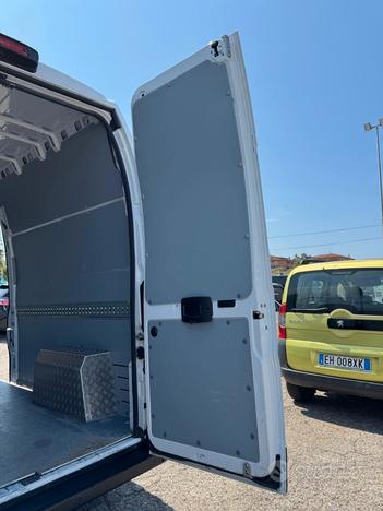 Fiat Ducato 35 2.2 Mjt 160CV L3 H3 Furgone
