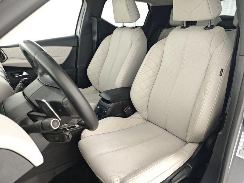 DS DS3 Crossback PureTech 130 aut. Grand Chic