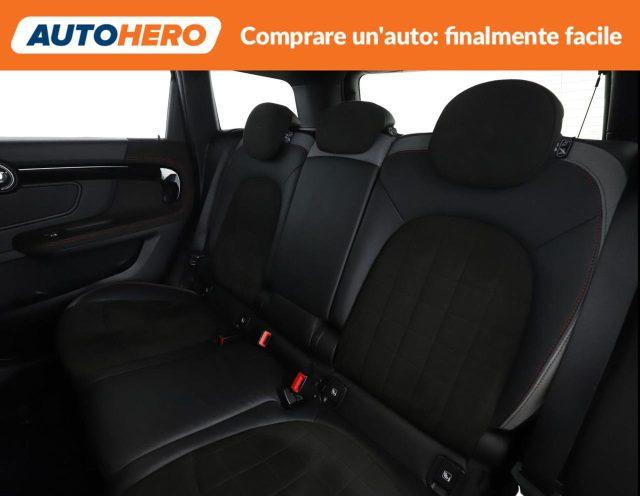 MINI Countryman 2.0 Cooper S 'ALL4' Countryman ALL4