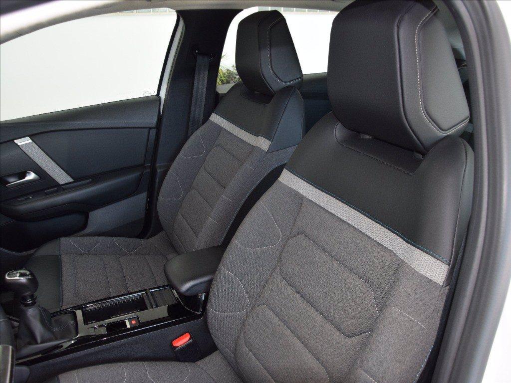 CITROEN C4 1.5 bluehdi Feel s&s 110cv del 2021